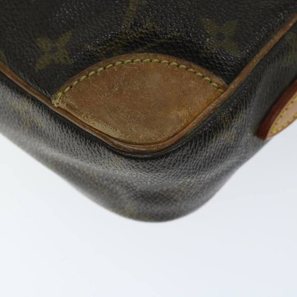 LOUIS VUITTON Monogram Trocadero 23 Shoulder Bag M51276 LV Auth bs12061 - Picture 16 of 16